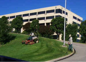 Landscape and Ground Maintenance